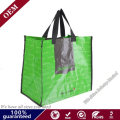 Reusable Eco-Friendly China Manufacturer Carrier Shopping Non Woven Bag Bag for Wholesale